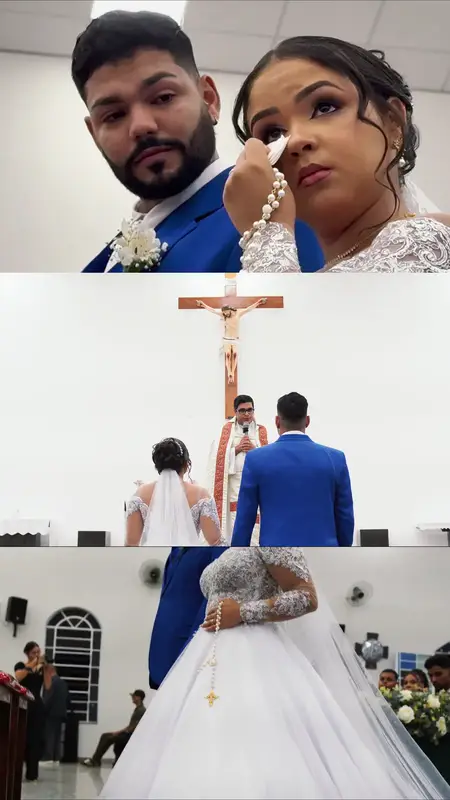 A&G — Reels Casamento 01
